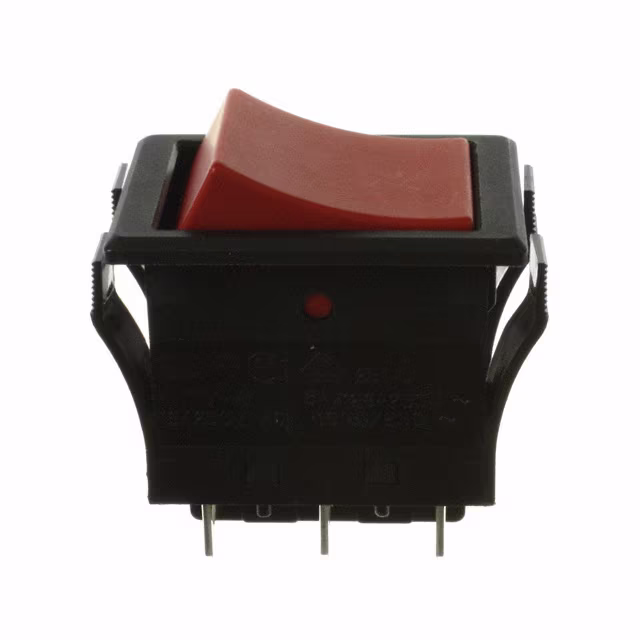 JWL12RCA/UCV NKK Switches electronic component